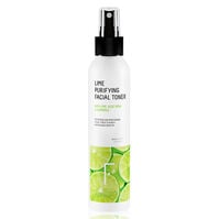 Lime Purifying Facial Toner  150ml-214272 Lime Purifying Facial Toner  150ml-214272 4